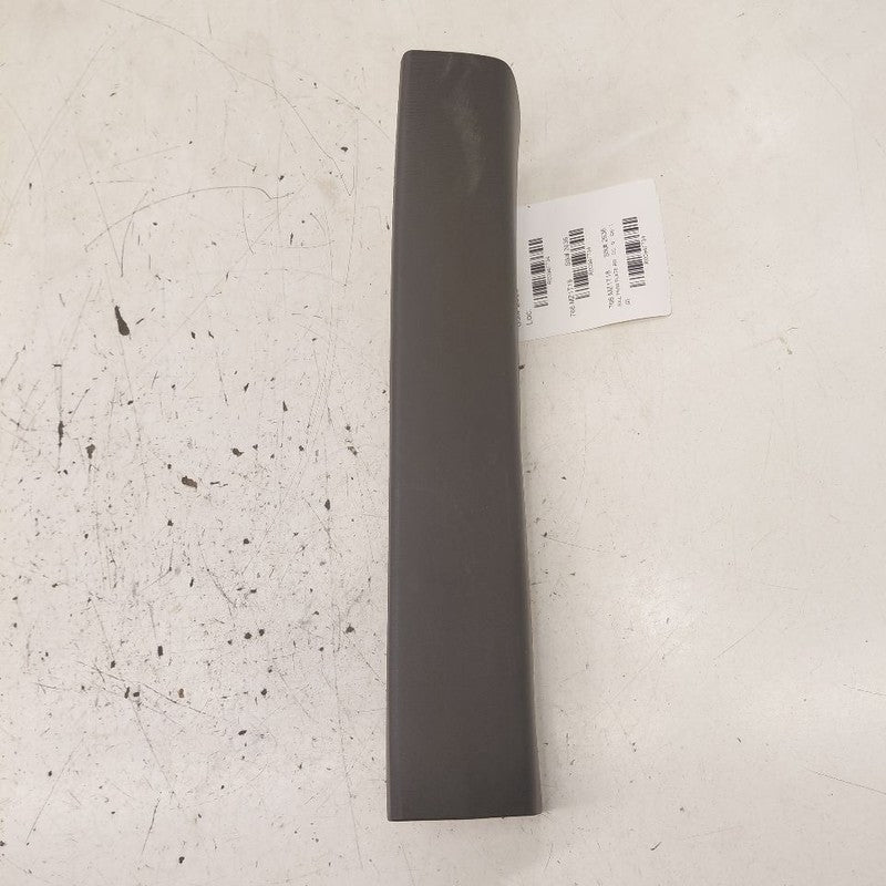 Mazda 6 Sill Trim Plate Door Jam Threshold Right Passenger Rear  2018 