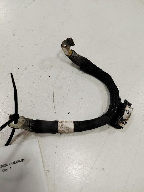 Jeep Compass Battery Cable  2025 2024 2023 OEM