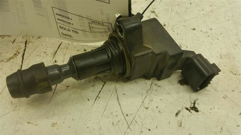 Spark Plug Ignition Coil Ignitor Fits 10-17 EQUINOX OEM