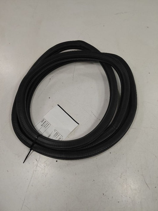 Jeep Compass On Body Door Jamb Seal Rear Right Passenger Back  2025 20