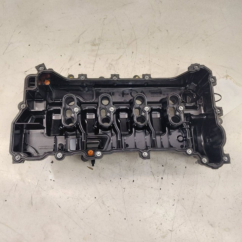 Alfa Romeo Stelvio Engine Cylinder Head Valve Cover  2018 2019 2020 20