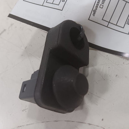 Outback Legacy Door Ajar Switch Door Open Dome Light Switch  2025 2024
