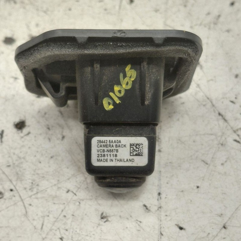 Rear Surround View Camera Projector Fits 16-23 Nissan Maxima