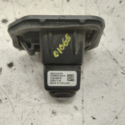 Rear Surround View Camera Projector Fits 16-23 Nissan Maxima