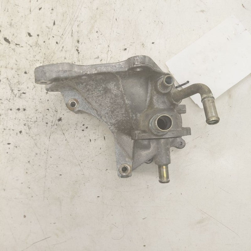 Nissan Rogue Water Pump Housing  2.5 2021 2022 2023