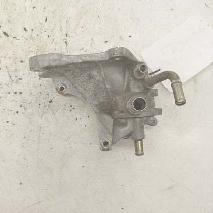 Nissan Rogue Water Pump Housing  2.5 2021 2022 2023