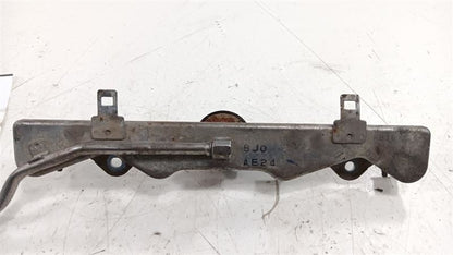 Honda Insight Fuel Rail Injection Injector Mount Bar 2010 2011 2012 20