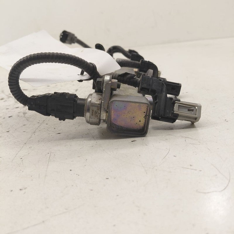Lexus NX350 Fuel Rail Injection Injector Mount Bar  2.4 2022 2023 2024