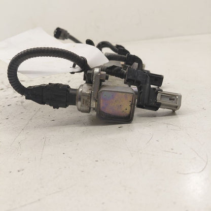 Lexus NX350 Fuel Rail Injection Injector Mount Bar  2.4 2022 2023 2024