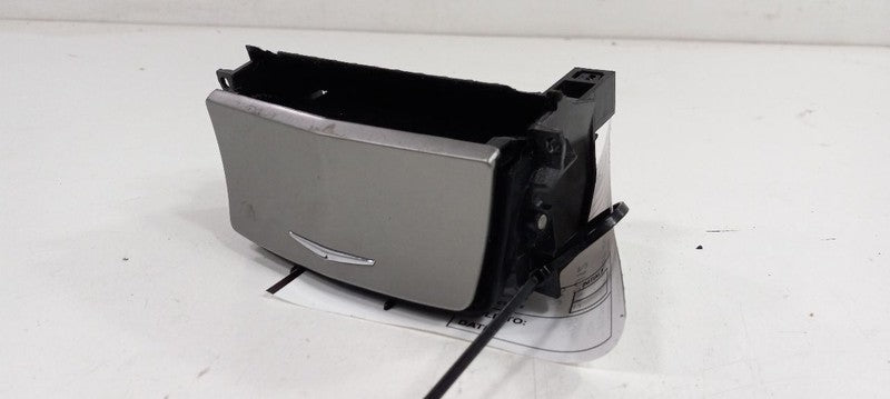 Cadillac CTS Storage Pocket 2010 2011 2012 2013 2014 OEM
