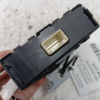 Nissan LEAF Heat Pump Controller 27447 3NFOA Control Module 2013 2014 