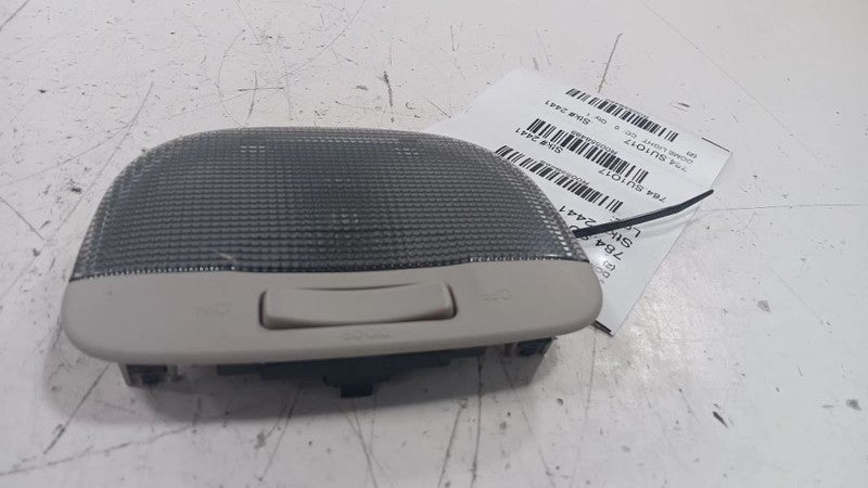 Subaru Impreza Dome Light Roof Lamp  2017 2018 2019 2020 2021 2022 202
