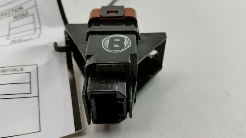 Honda Civic Hazard Switch 4 Way Flasher Button 2011 2010 2009 2008 2007