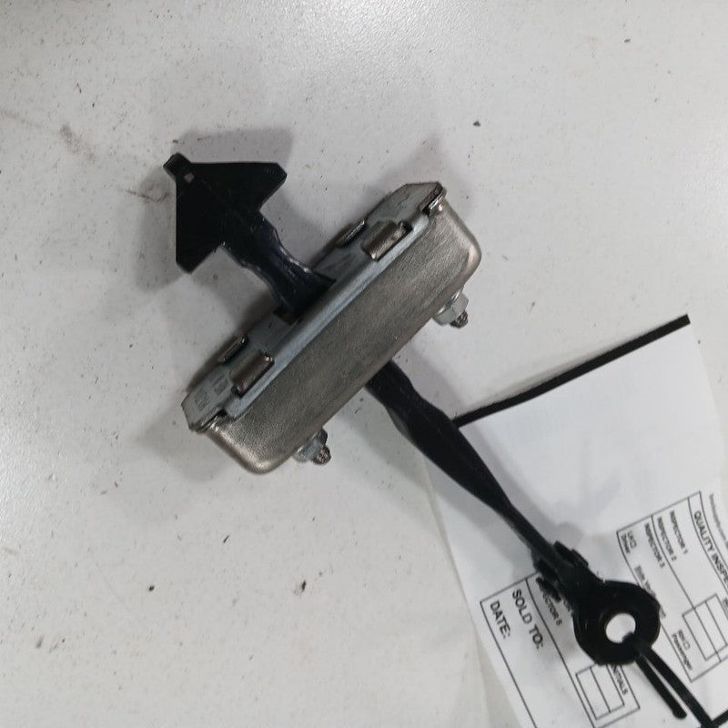Mazda CX-5 Door Check Left Driver Front Hinge Stop Stopper Detent 2023