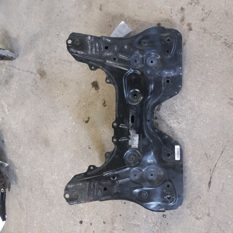 2018 Fiat 500 X Model Front Crossmember Support Frame