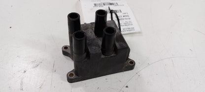 Ignition Coil Ignitor Without Turbo Fits 14-19 Ford Fiesta  OEM
