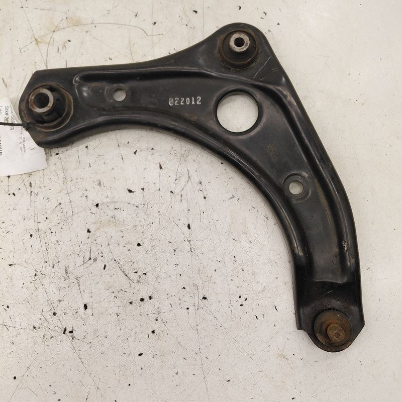 Passenger Right Lower Control Arm Front Fits 12-19 Nissan Versa