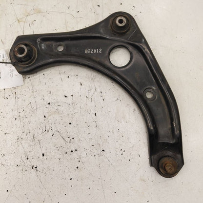 Passenger Right Lower Control Arm Front Fits 12-19 Nissan Versa