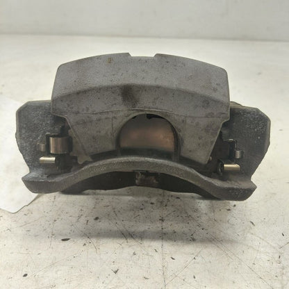 Passenger Right Front Brake Caliper VIN Fu 7th And 8th Digit 10-22 Toy