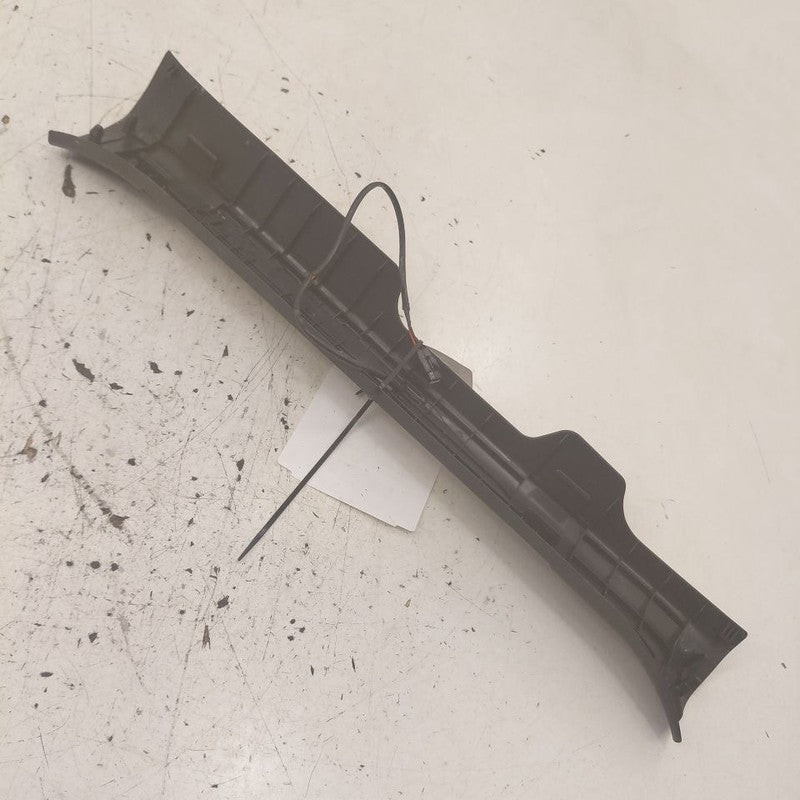Lexus NX350 Sill Trim Plate Door Jam Threshold Right Passenger Front  
