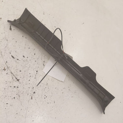 Lexus NX350 Sill Trim Plate Door Jam Threshold Right Passenger Front  