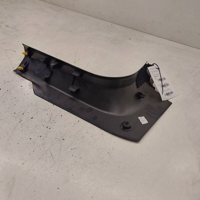 2018 Fiat 500 X Model Sill Trim Plate Door Jam Threshold Right Passeng