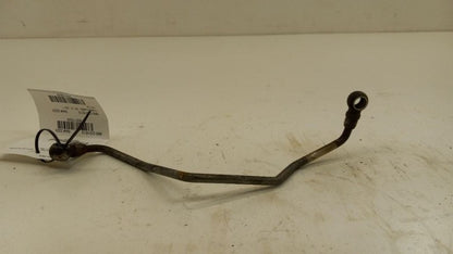 Mini Cooper Countryman Super Turbo Charger Oil Line Hose Tube 2011 201