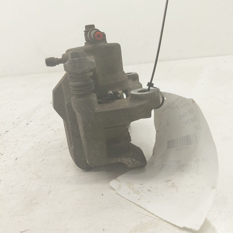 Driver Left Front Brake Caliper US Built Fits 21-25 Nissan Rogue