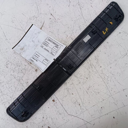 Kia Soul Sill Trim Plate Door Jam Threshold Left Driver Front  2017 2018 2019