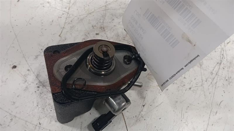 2310125040 Gas Fuel Pump Only 2.5L A25AFXS Engine 4 Cylinder Fits 19-20 AVALON