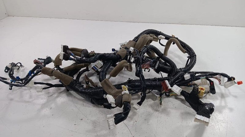 Nissan Rogue Dash Wire Wiring Harness 2014 2015 2016 2017 2018 2019 2020