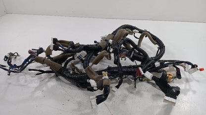 Nissan Rogue Dash Wire Wiring Harness 2014 2015 2016 2017 2018 2019 2020