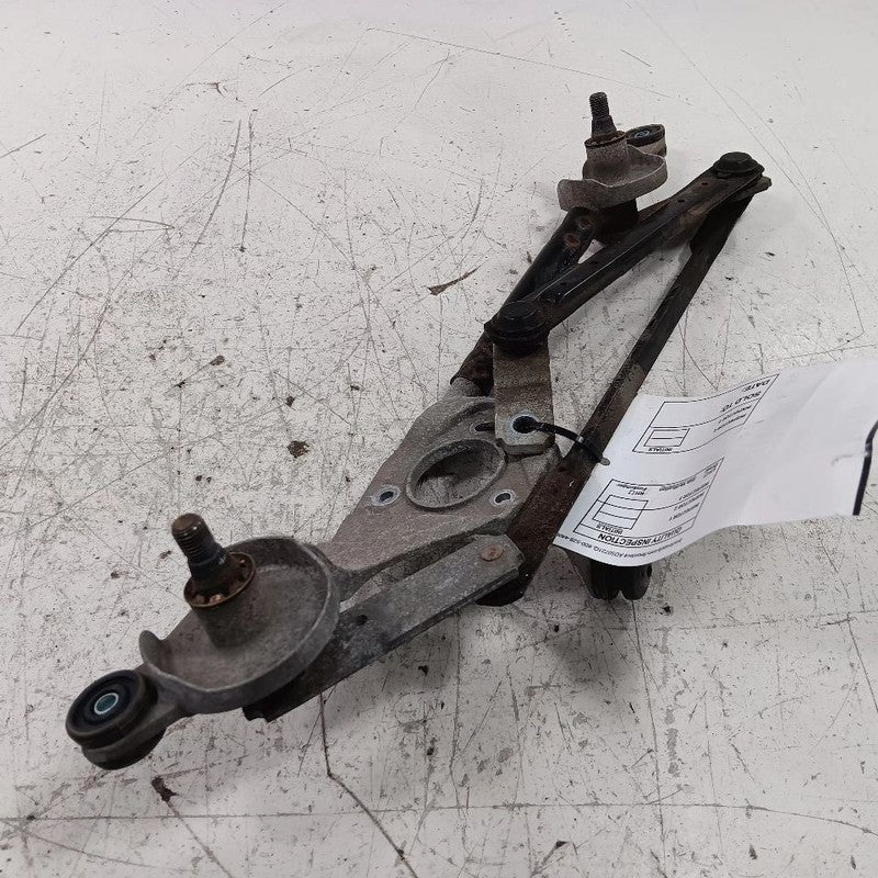 Windshield Wiper Transmission Linkage Fits 14-18 Kia Forte OEM