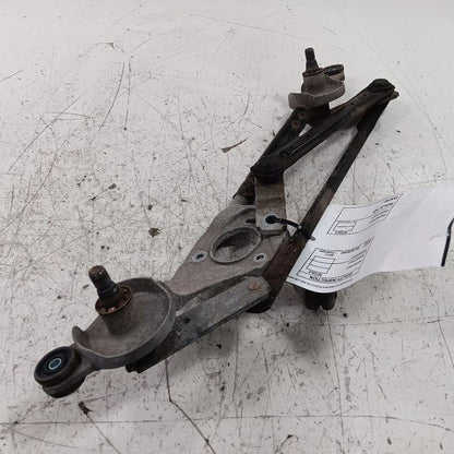 Windshield Wiper Transmission Linkage Fits 14-18 Kia Forte OEM