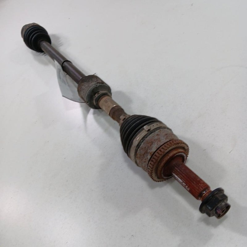 Passenger Right Front CV Axle Shaft ABS Automatic Transmission 12-17 A