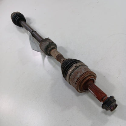 Passenger Right Front CV Axle Shaft ABS Automatic Transmission 12-17 A