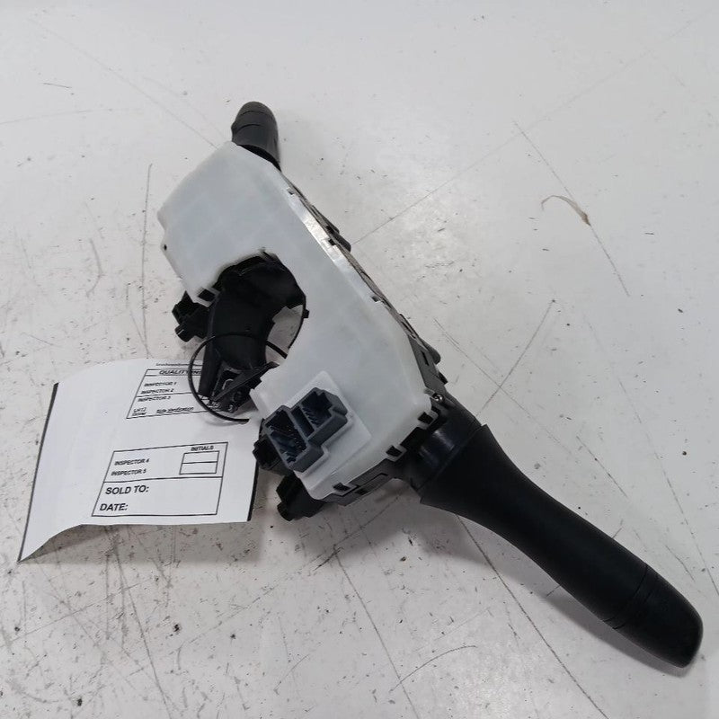 Column Switch Assembly Windshield Wipers Blinker Signal 18-23 Nissan Kicks 