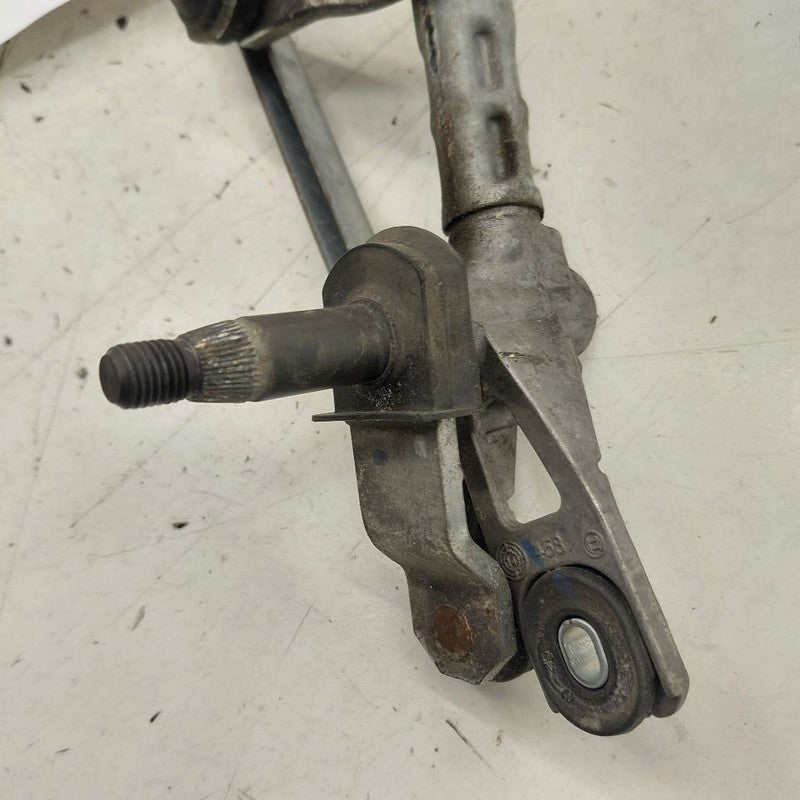 Fiat 500 X Model   Windshield Wiper Transmission Linkage 2016 2017