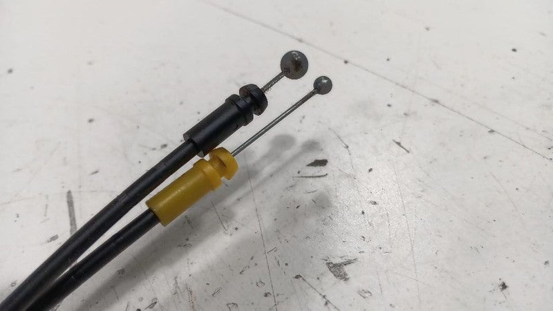 Subaru Impreza Door Latch Lock Left Rear 2017 2018 2019 2020 2021 2022