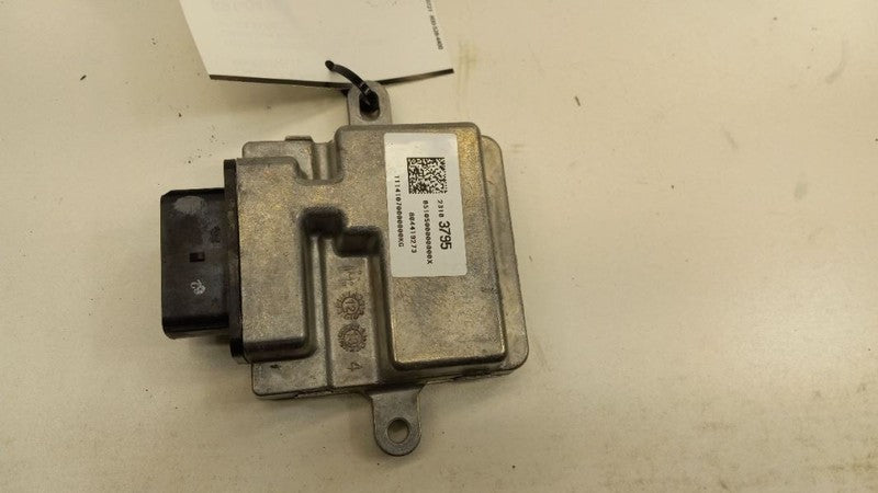 Chassis ECM Fuel Pump Left Hand Quarter Panel Fits 13-14 SRX 106598