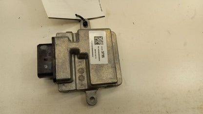 Chassis ECM Fuel Pump Left Hand Quarter Panel Fits 13-14 SRX 106598