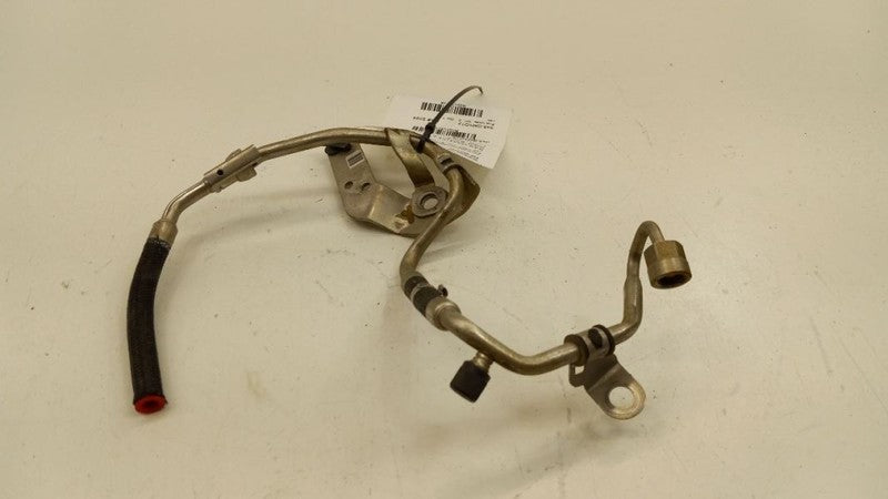 Chevy Impala Fuel Gas Line 2012 2013 2014 2015 2016