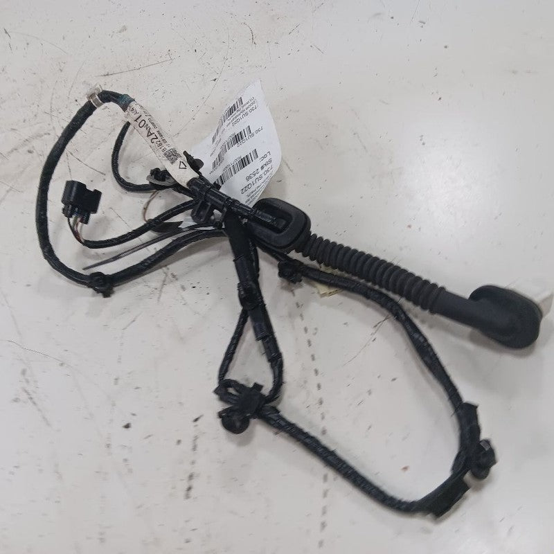 Outback Legacy Door Harness Wire Wiring Right Passenger Rear 2025 2024