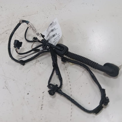 Outback Legacy Door Harness Wire Wiring Right Passenger Rear 2025 2024