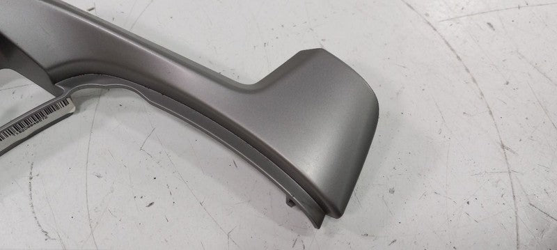 Ford Fiesta Interior Parts Misc 2011 2012 2013