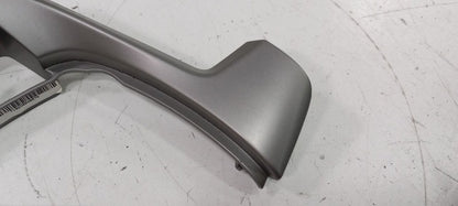 Ford Fiesta Interior Parts Misc 2011 2012 2013