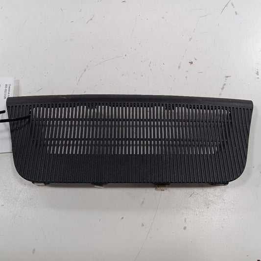 Jeep Compass Dash Grille Grill 2018 2019 2020 2021 2022 OEM