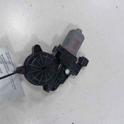 Passenger Right Front Power Window Motor Fits 18-22 Ford Ecosport OEM