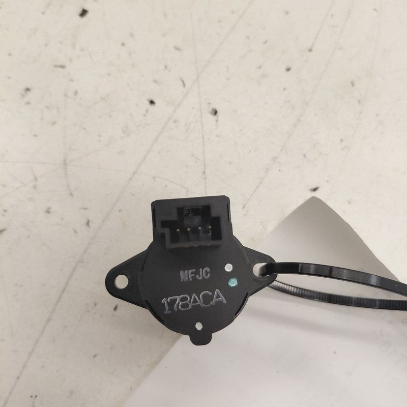 Chrysler 300 Cabin Air Temperature Sensor {178ACA} 2017 2018 2019
