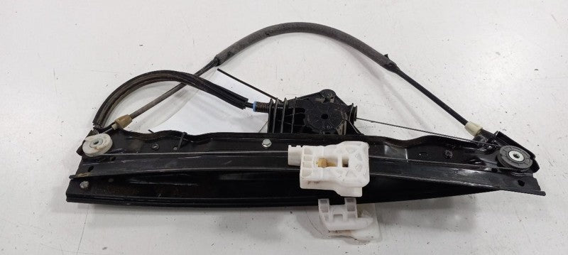 Passenger Right Front Window Regulator Track Sedan Fits 11-14 200 OEM